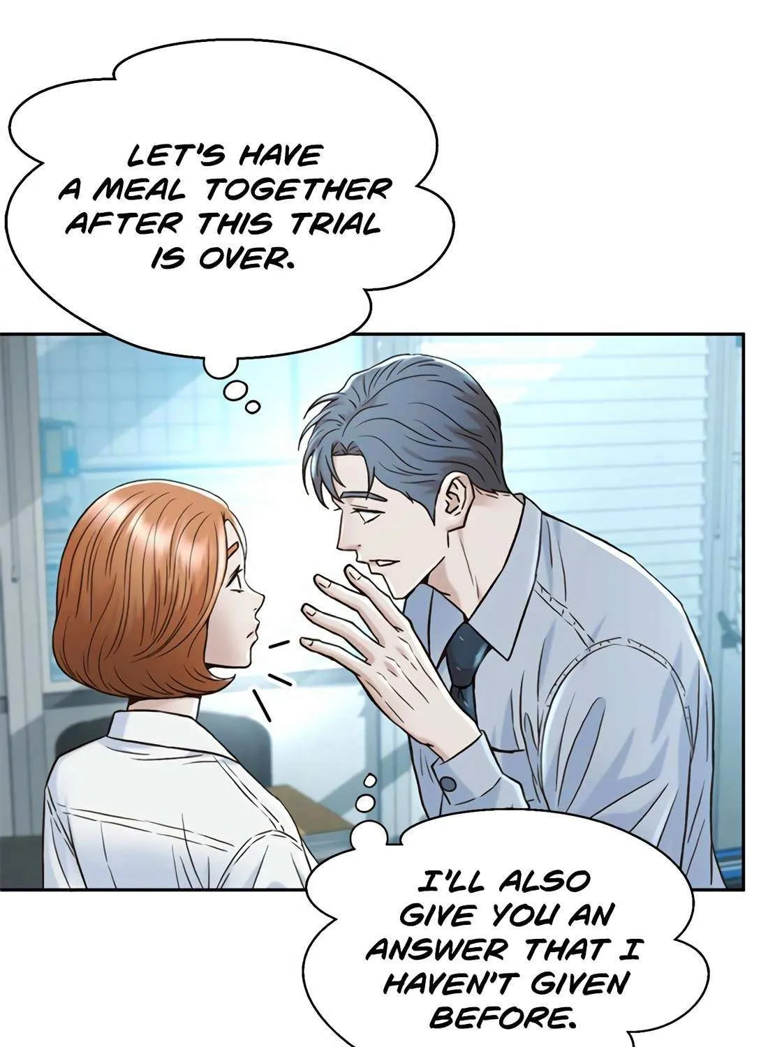 Judge Lee Han Young Chapter 167 page 77 - 