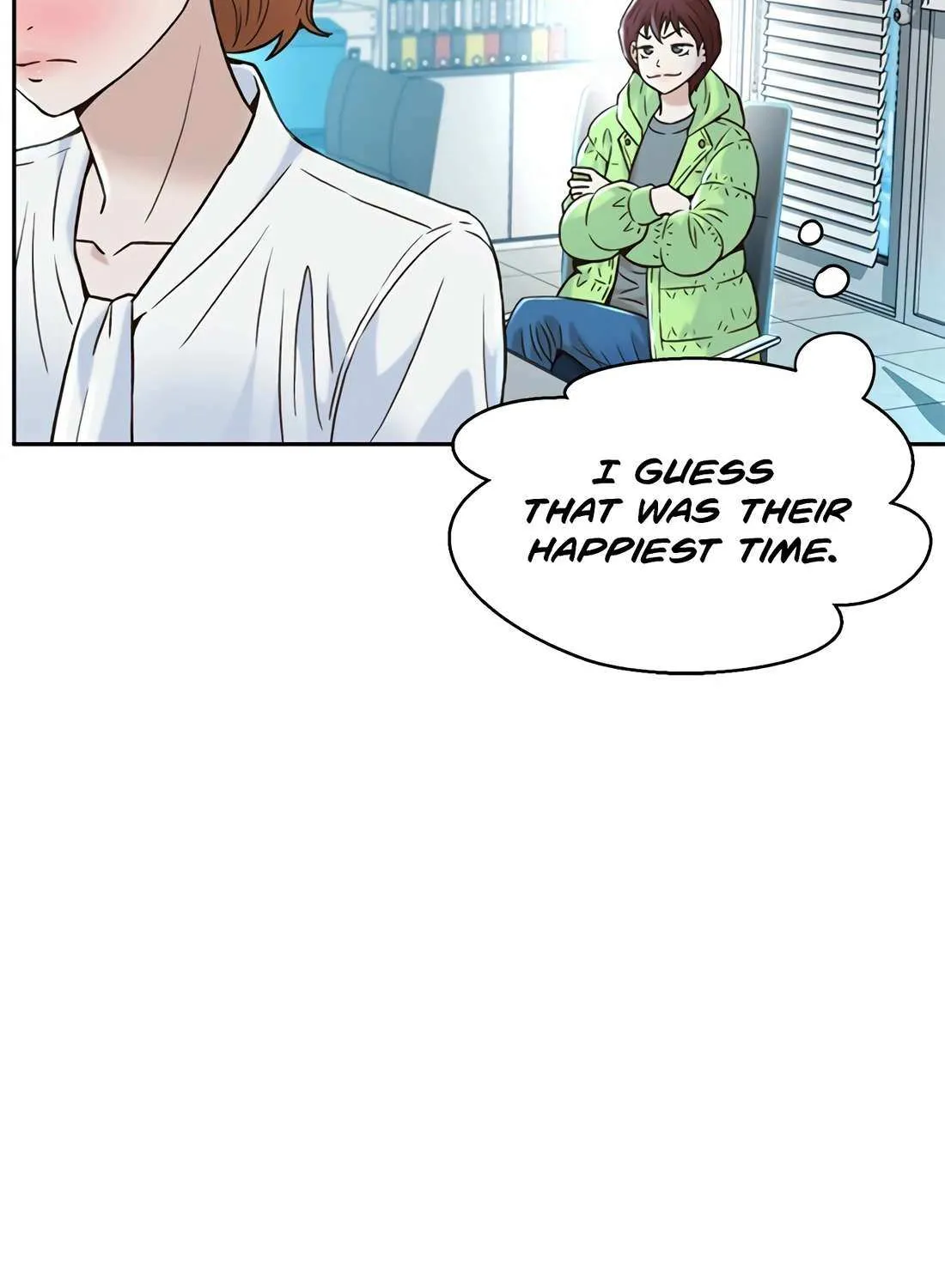 Judge Lee Han Young Chapter 167 page 80 - 
