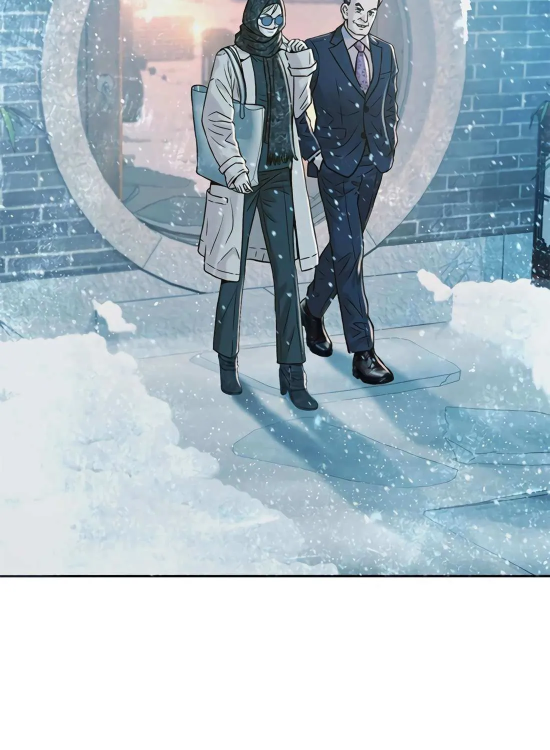 Judge Lee Han Young Chapter 167 page 85 - 