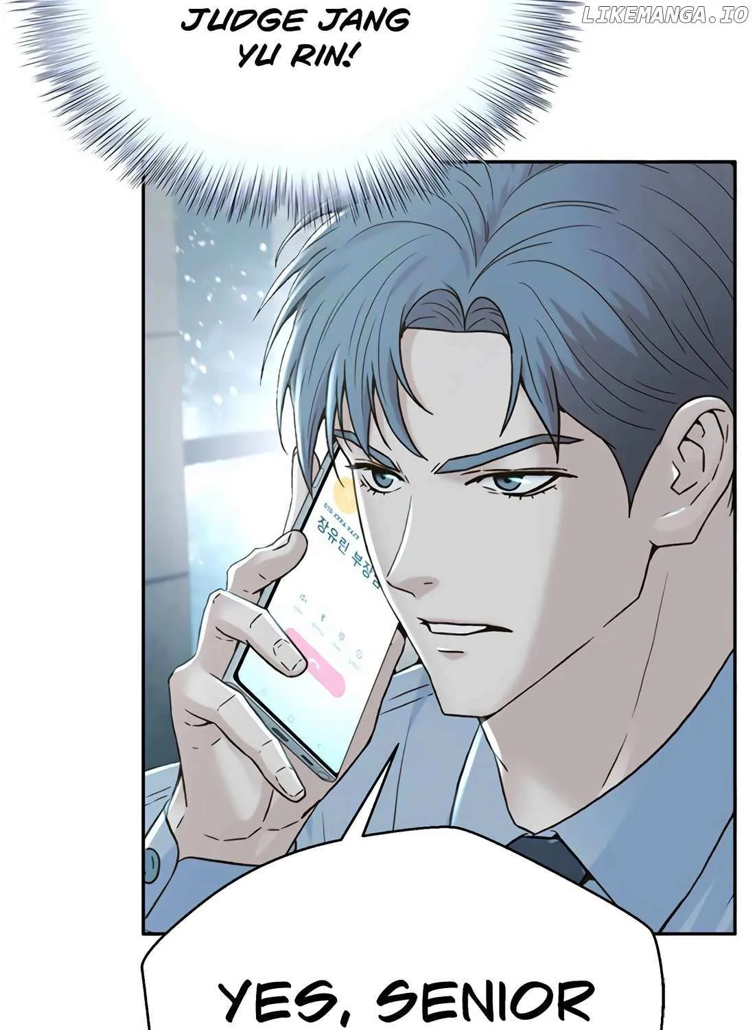 Judge Lee Han Young Chapter 167 page 92 - 