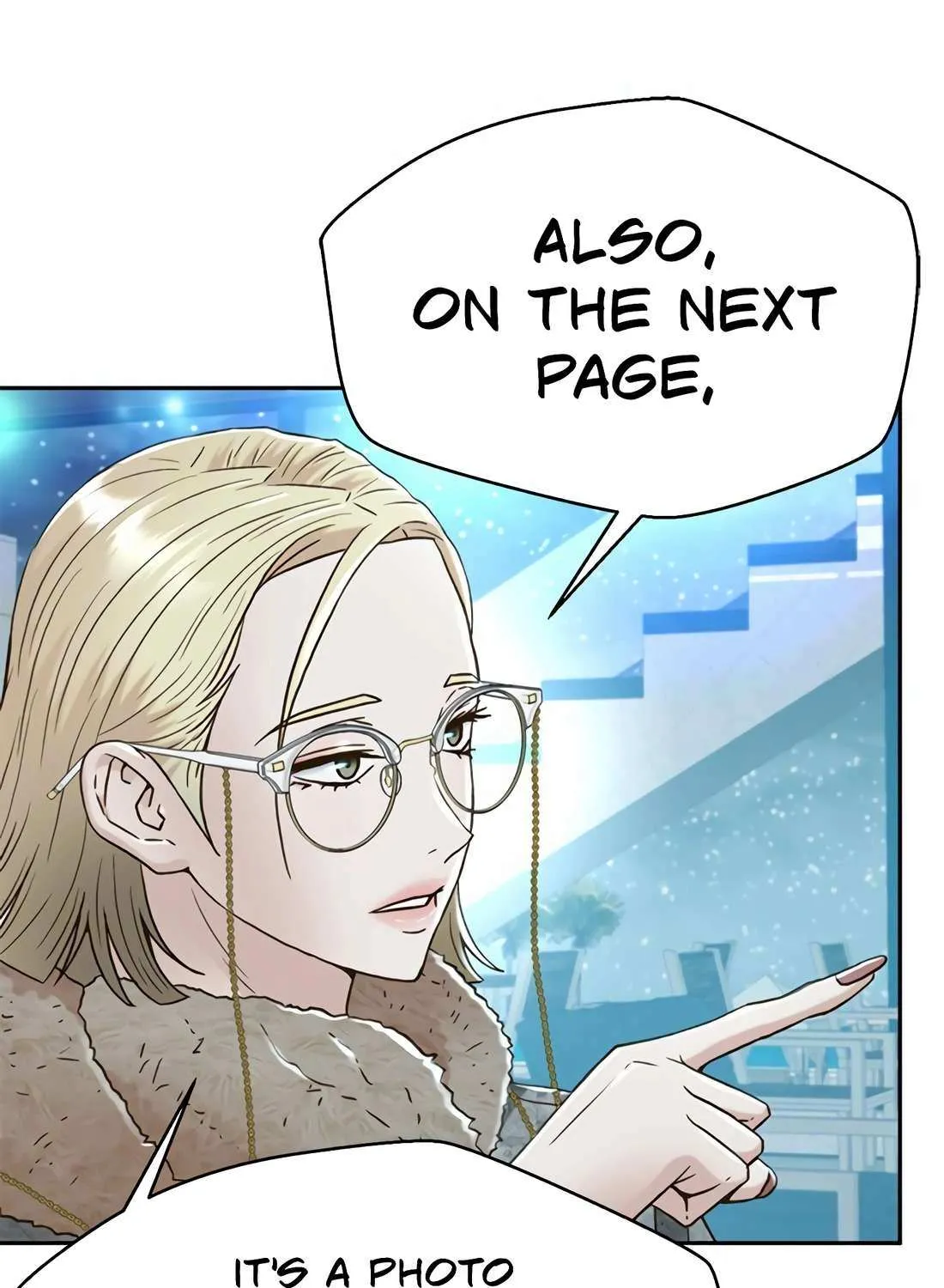 Judge Lee Han Young Chapter 167 page 100 - 
