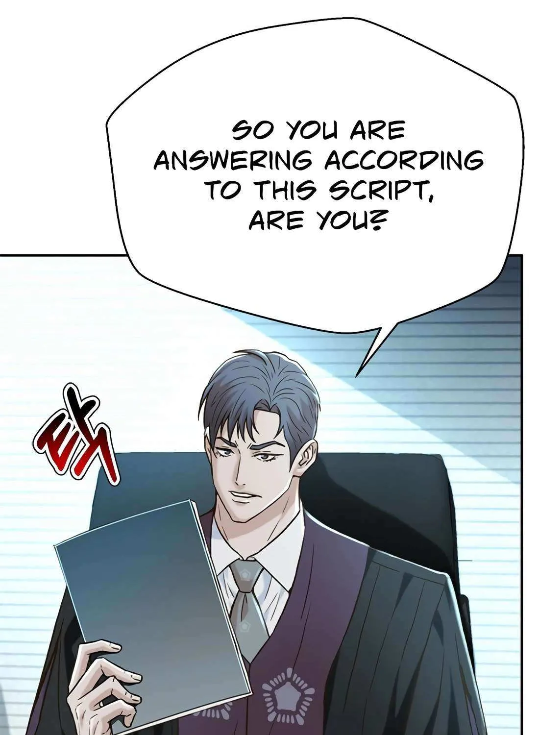 Judge Lee Han Young Chapter 168 page 106 - 