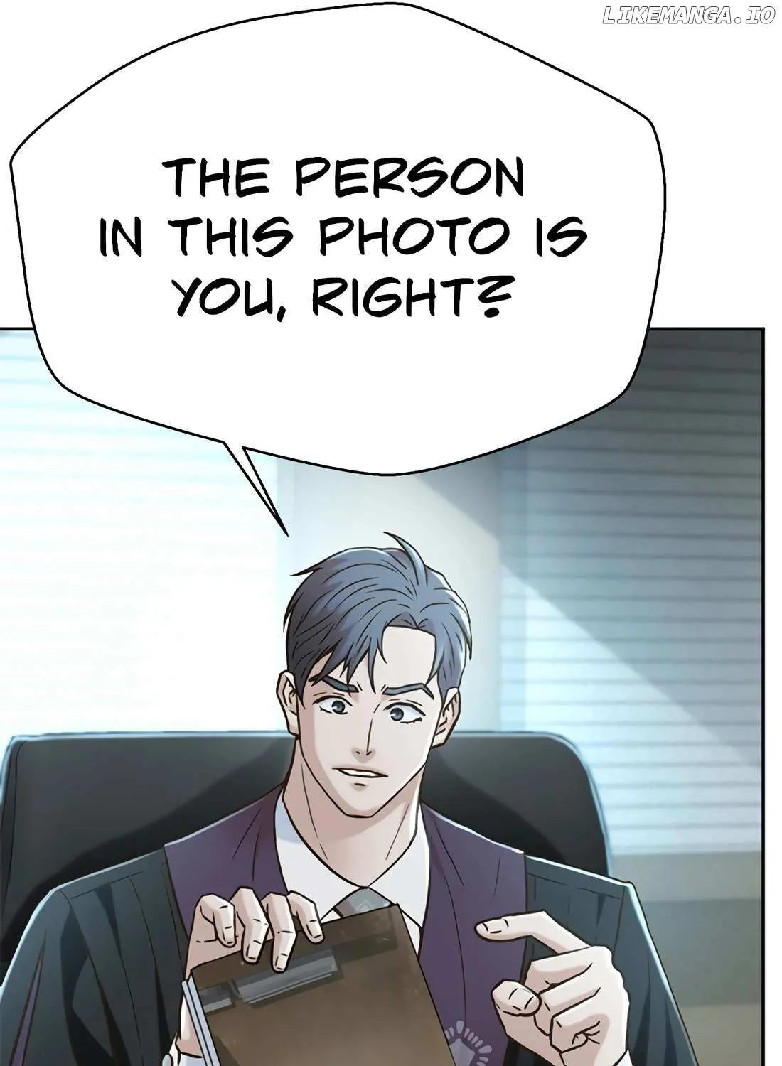 Judge Lee Han Young Chapter 168 page 113 - 