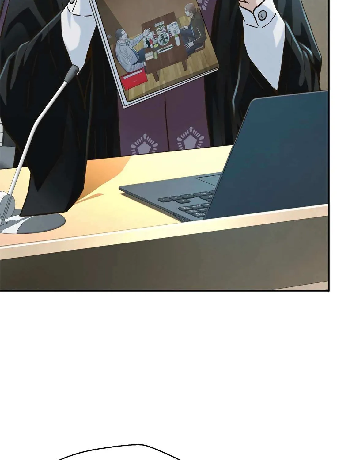 Judge Lee Han Young Chapter 168 page 114 - 