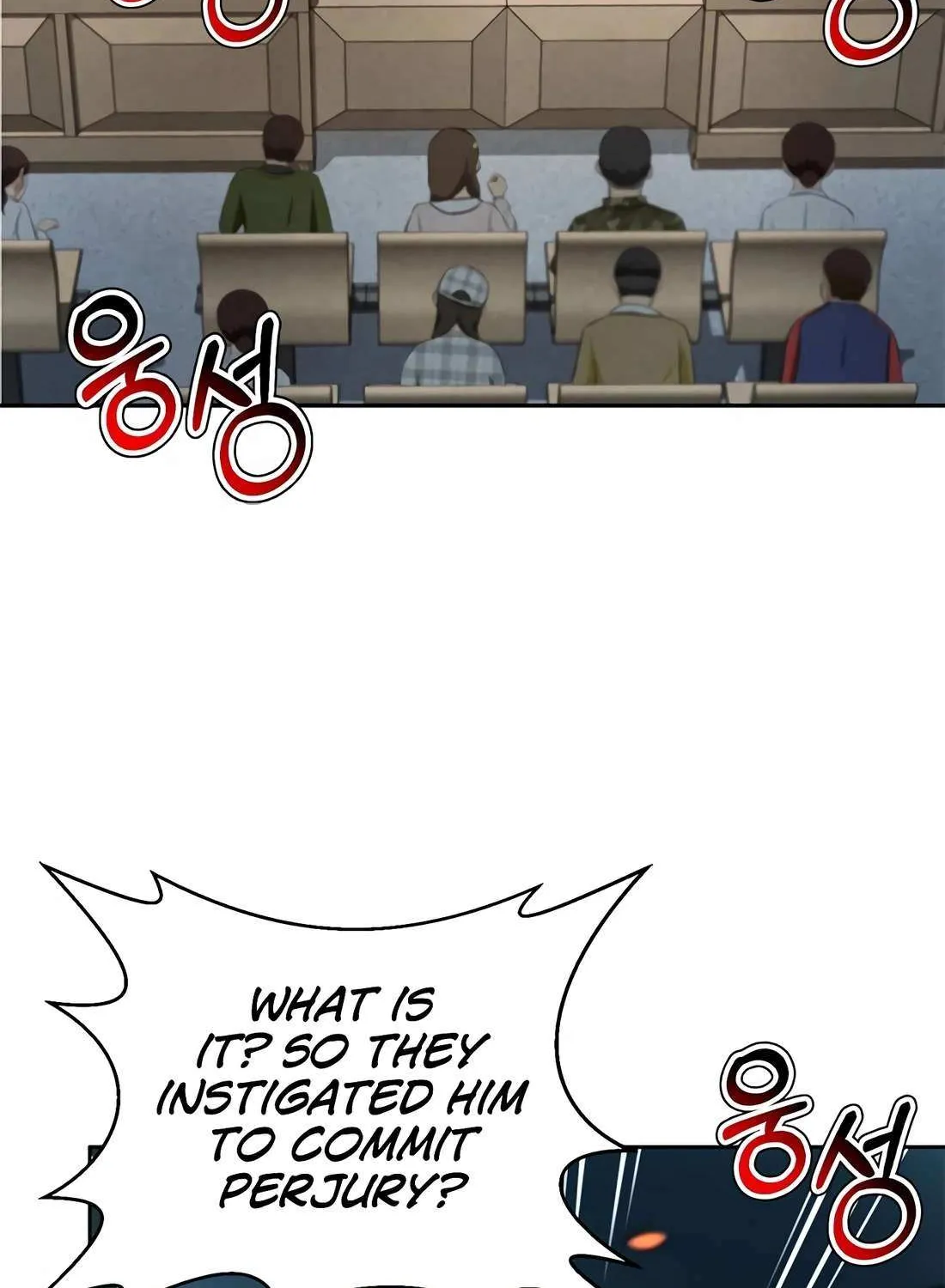Judge Lee Han Young Chapter 168 page 118 - 