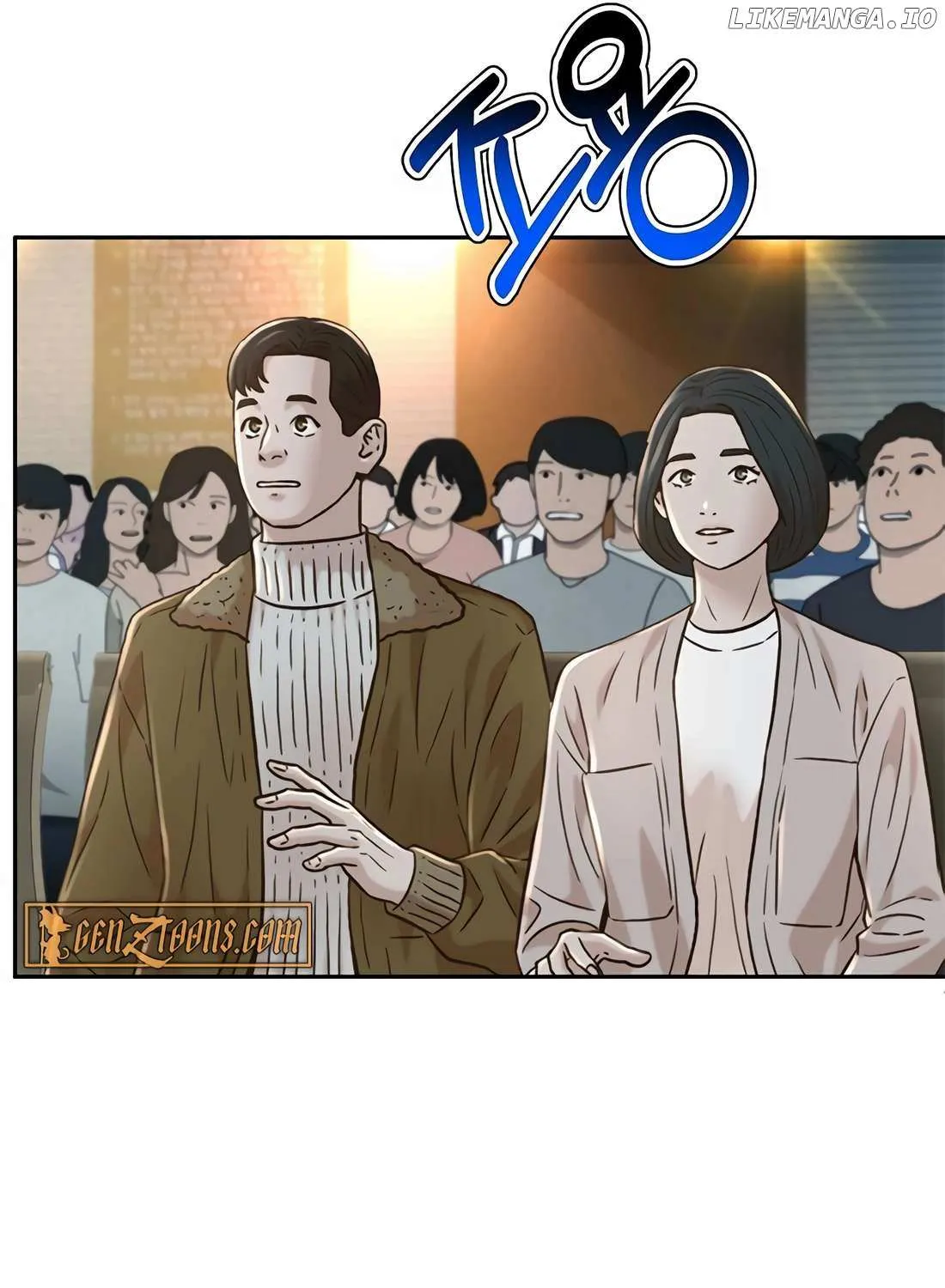Judge Lee Han Young Chapter 168 page 123 - 