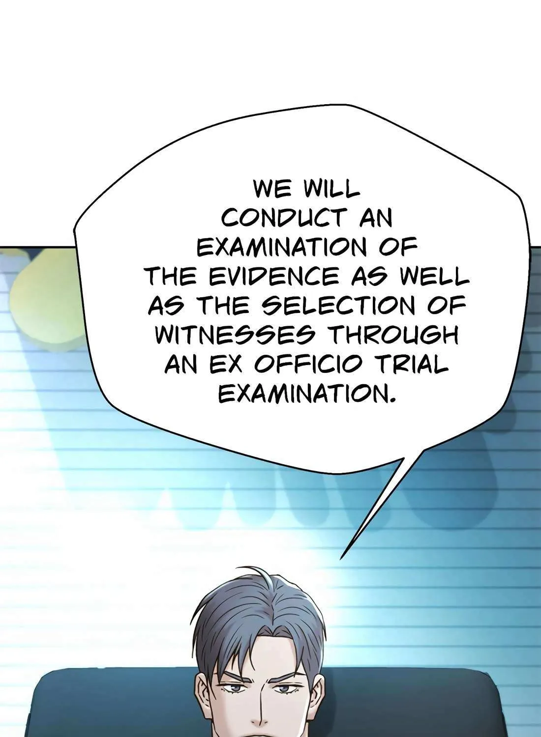 Judge Lee Han Young Chapter 168 page 124 - 
