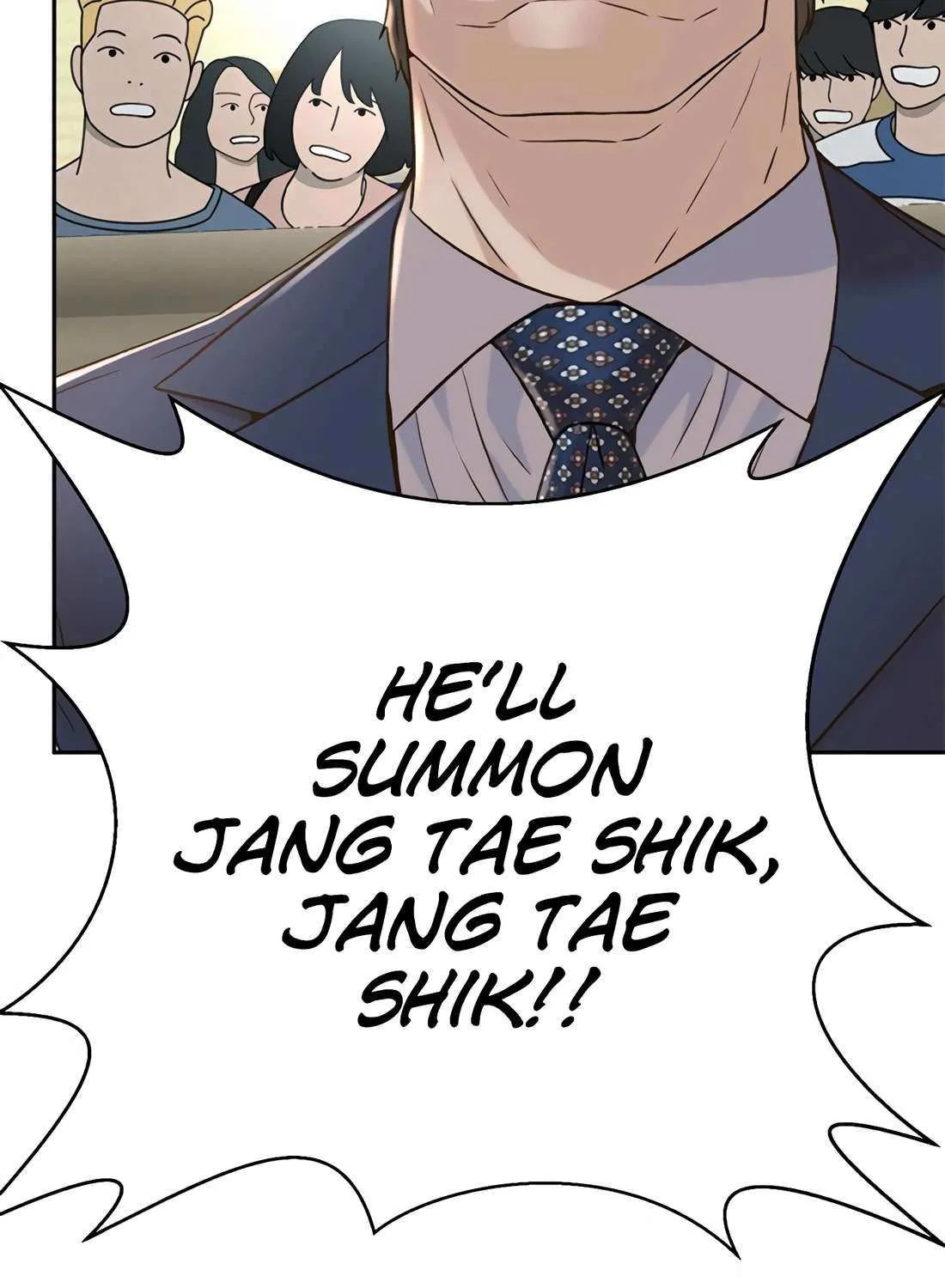 Judge Lee Han Young Chapter 168 page 127 - 