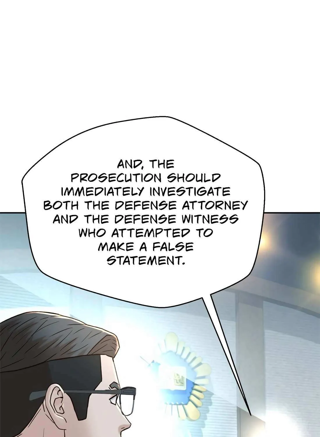 Judge Lee Han Young Chapter 168 page 128 - 