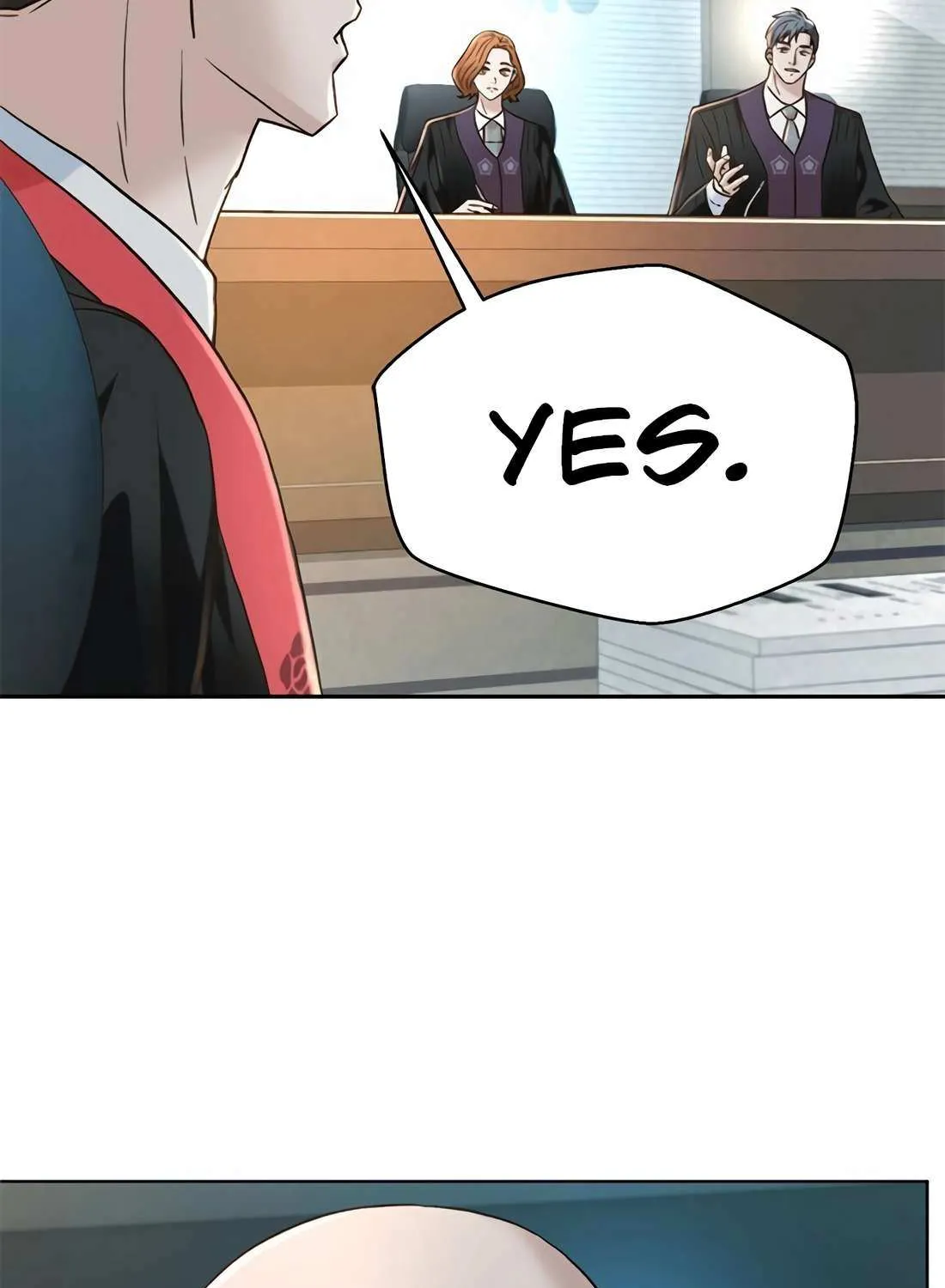 Judge Lee Han Young Chapter 168 page 129 - 