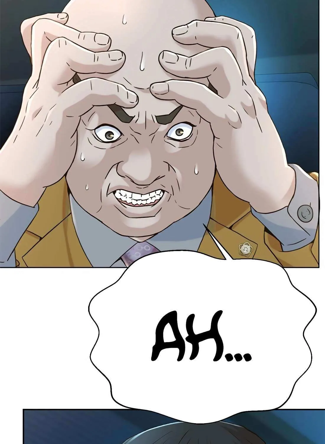 Judge Lee Han Young Chapter 168 page 130 - 