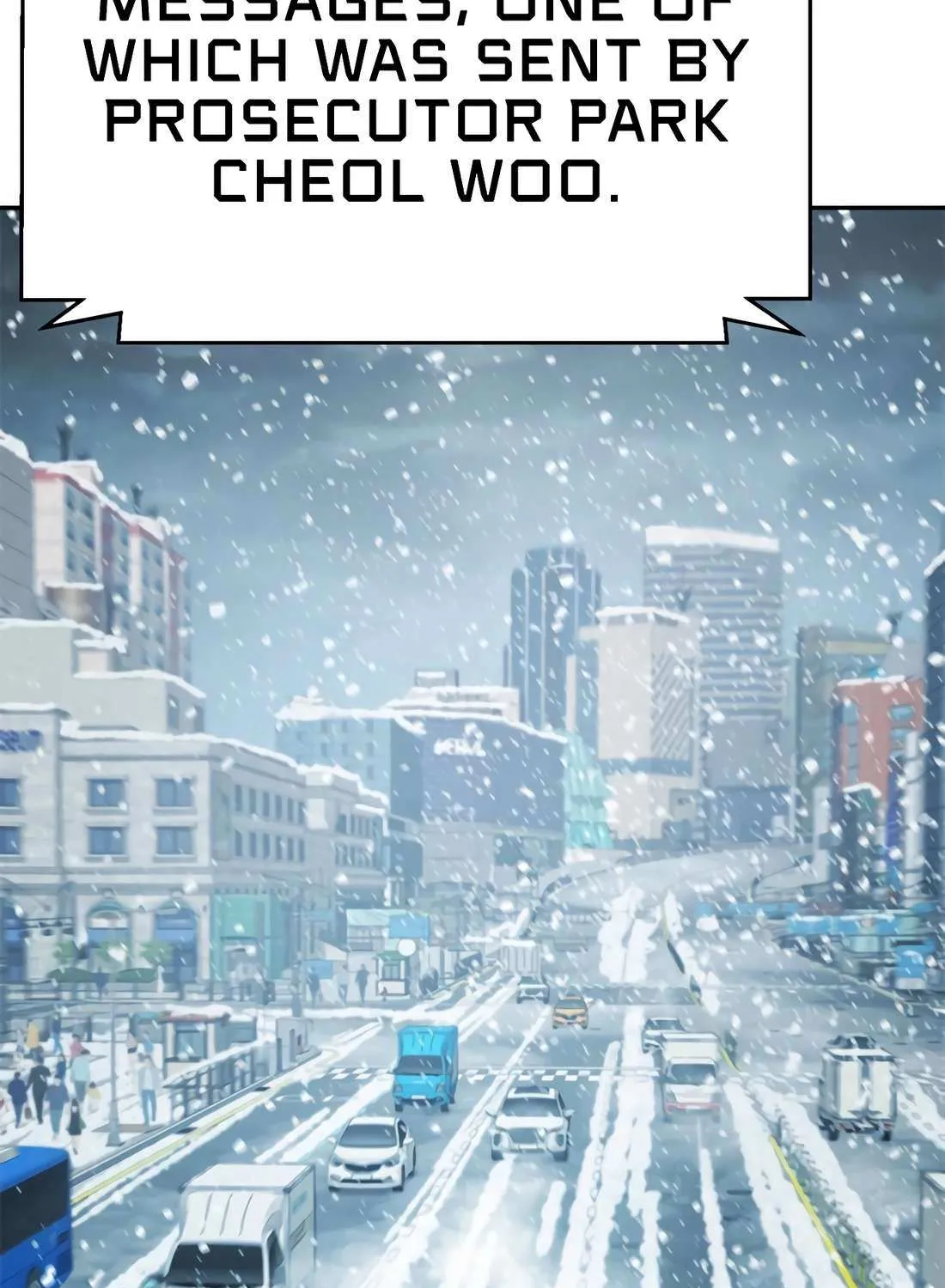Judge Lee Han Young Chapter 168 page 137 - 