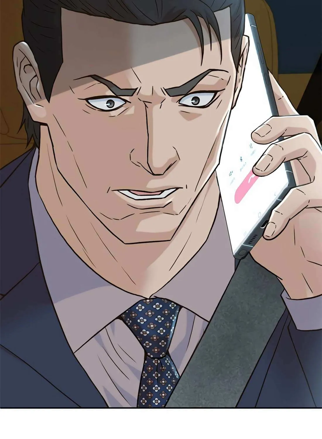 Judge Lee Han Young Chapter 168 page 140 - 