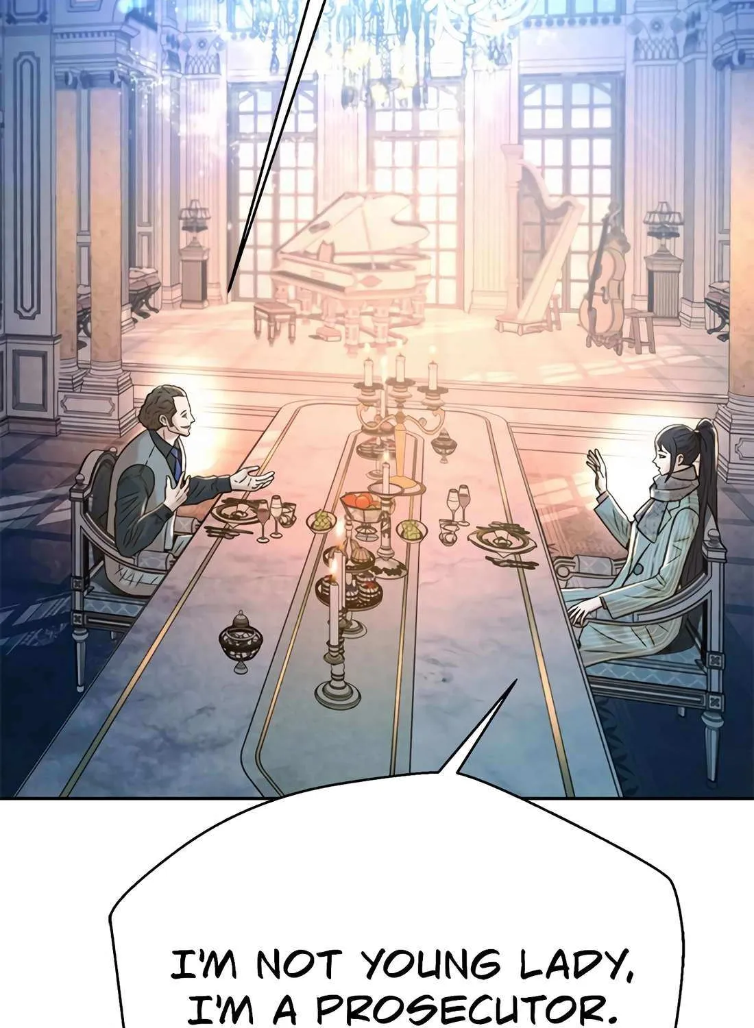 Judge Lee Han Young Chapter 168 page 15 - 
