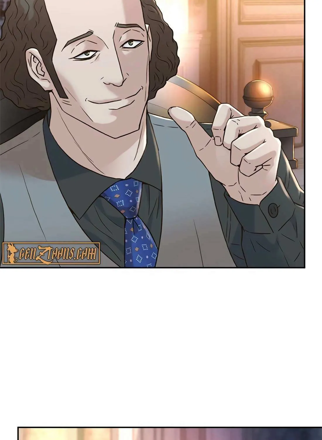 Judge Lee Han Young Chapter 168 page 17 - 