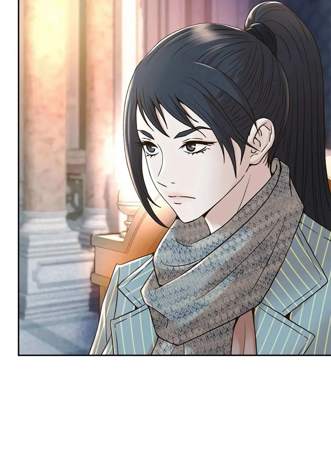 Judge Lee Han Young Chapter 168 page 18 - 