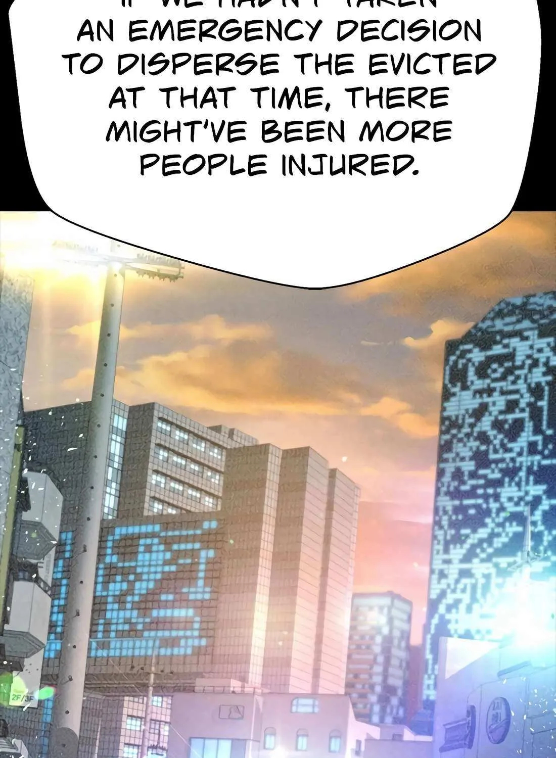 Judge Lee Han Young Chapter 168 page 28 - 