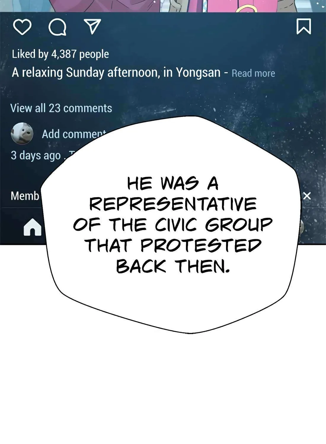 Judge Lee Han Young Chapter 168 page 33 - 