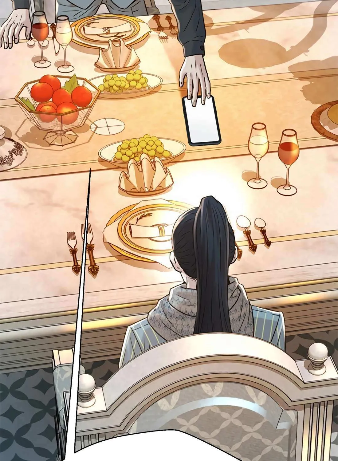 Judge Lee Han Young Chapter 168 page 35 - 
