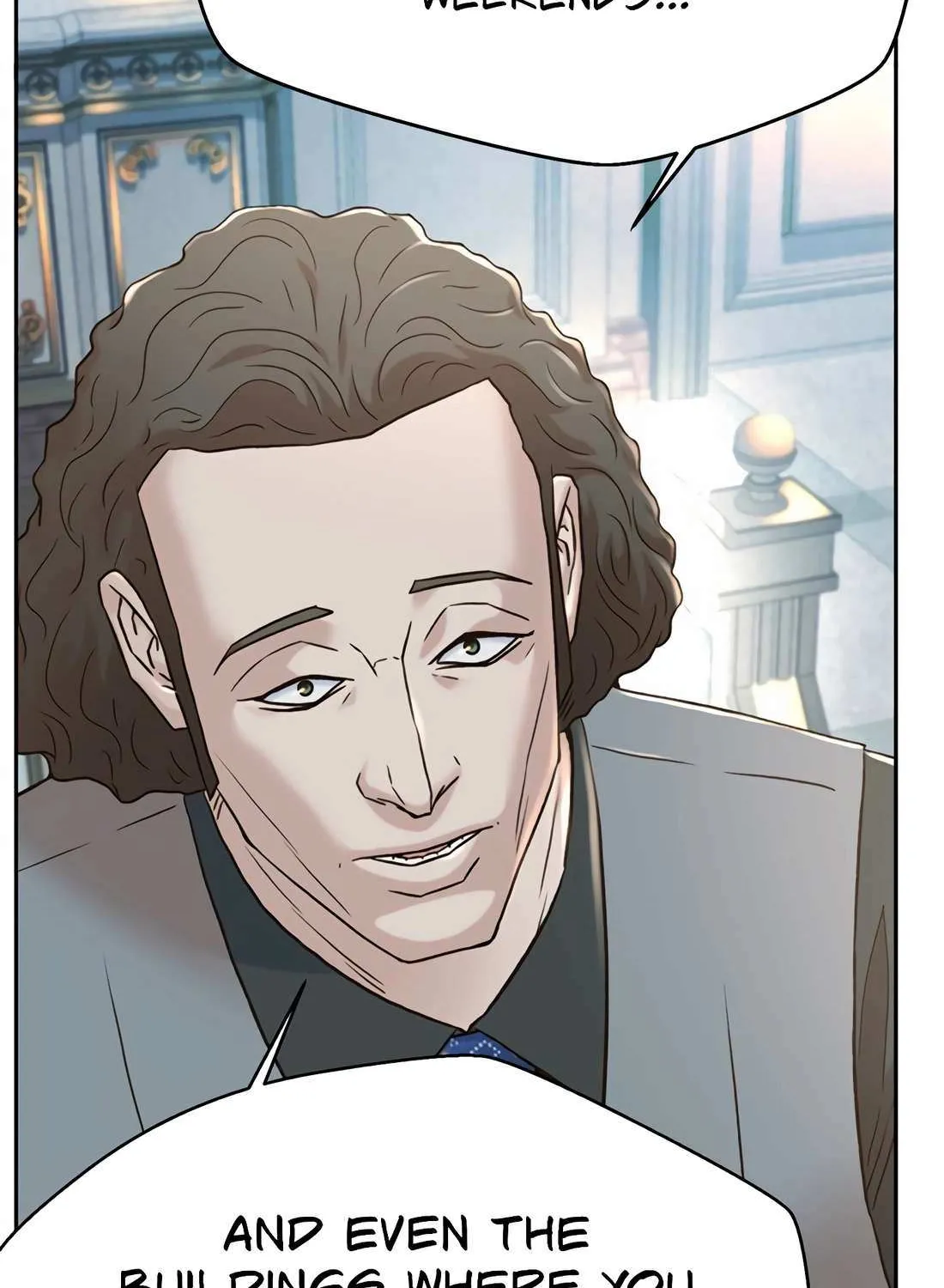 Judge Lee Han Young Chapter 168 page 37 - 