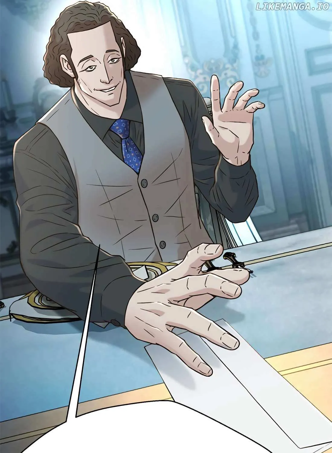 Judge Lee Han Young Chapter 168 page 48 - 