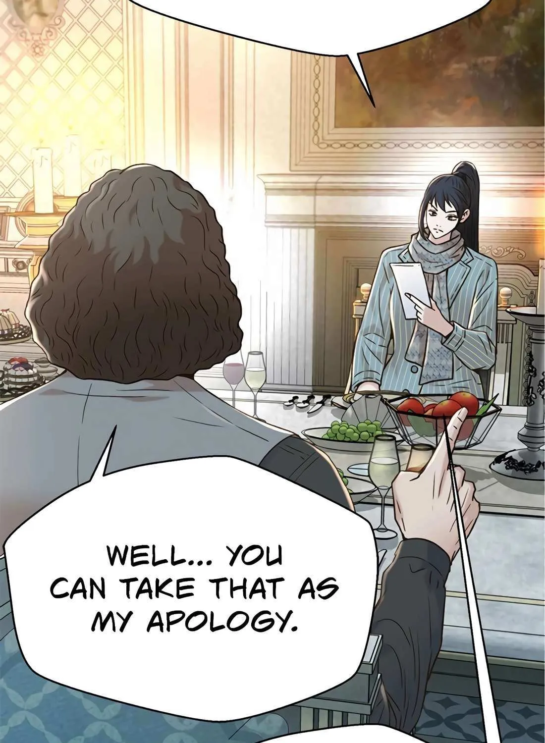 Judge Lee Han Young Chapter 168 page 50 - 