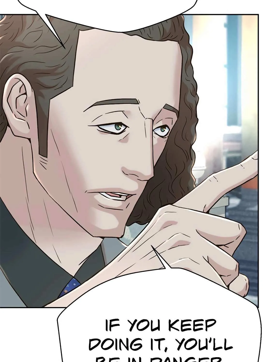 Judge Lee Han Young Chapter 168 page 52 - 