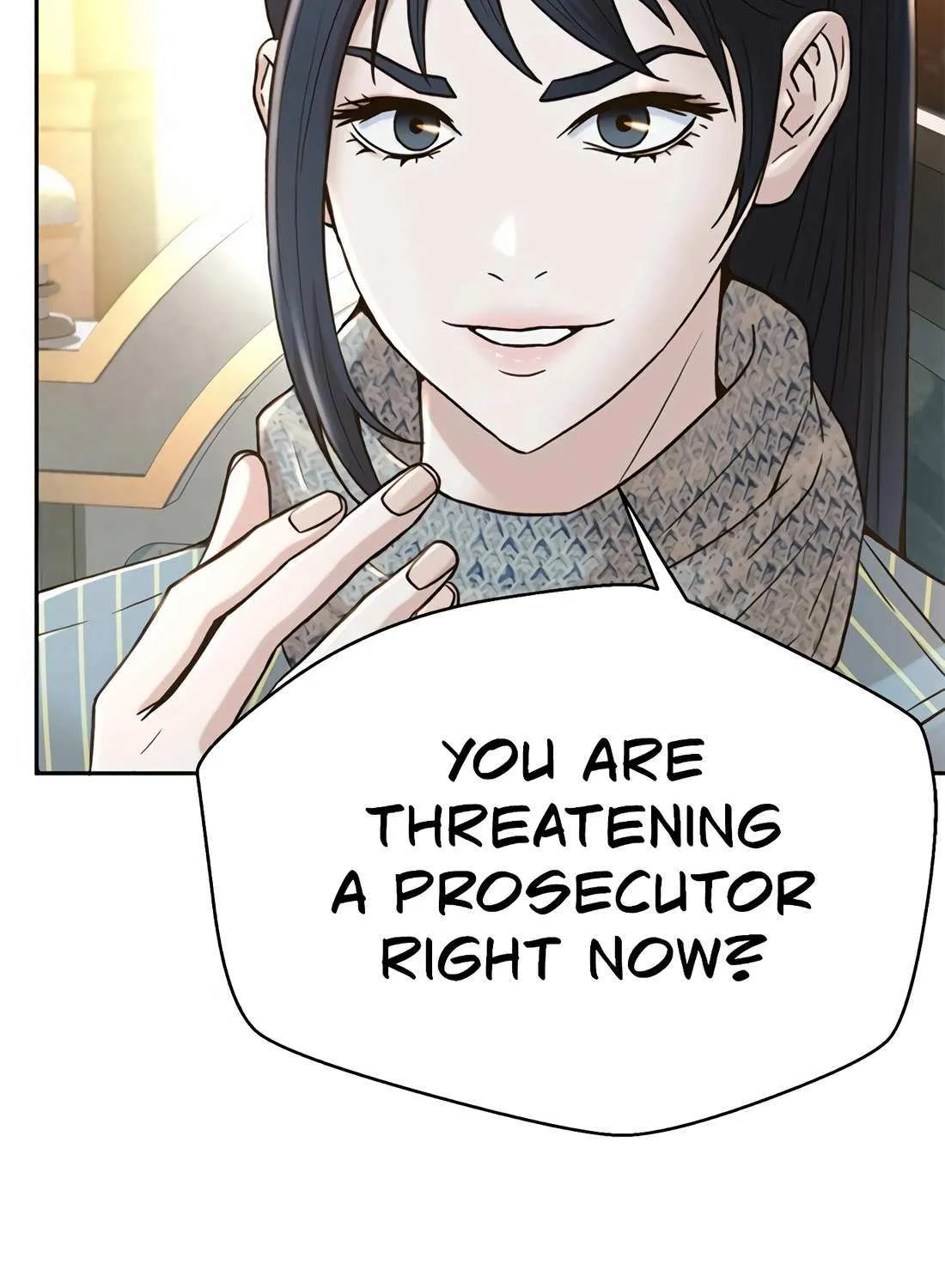 Judge Lee Han Young Chapter 168 page 54 - 