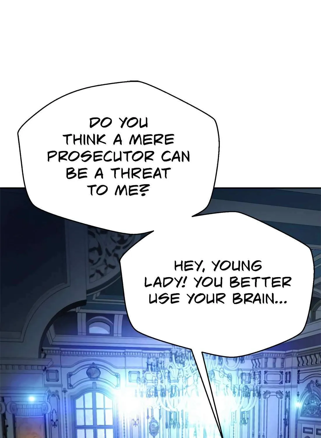 Judge Lee Han Young Chapter 168 page 55 - 