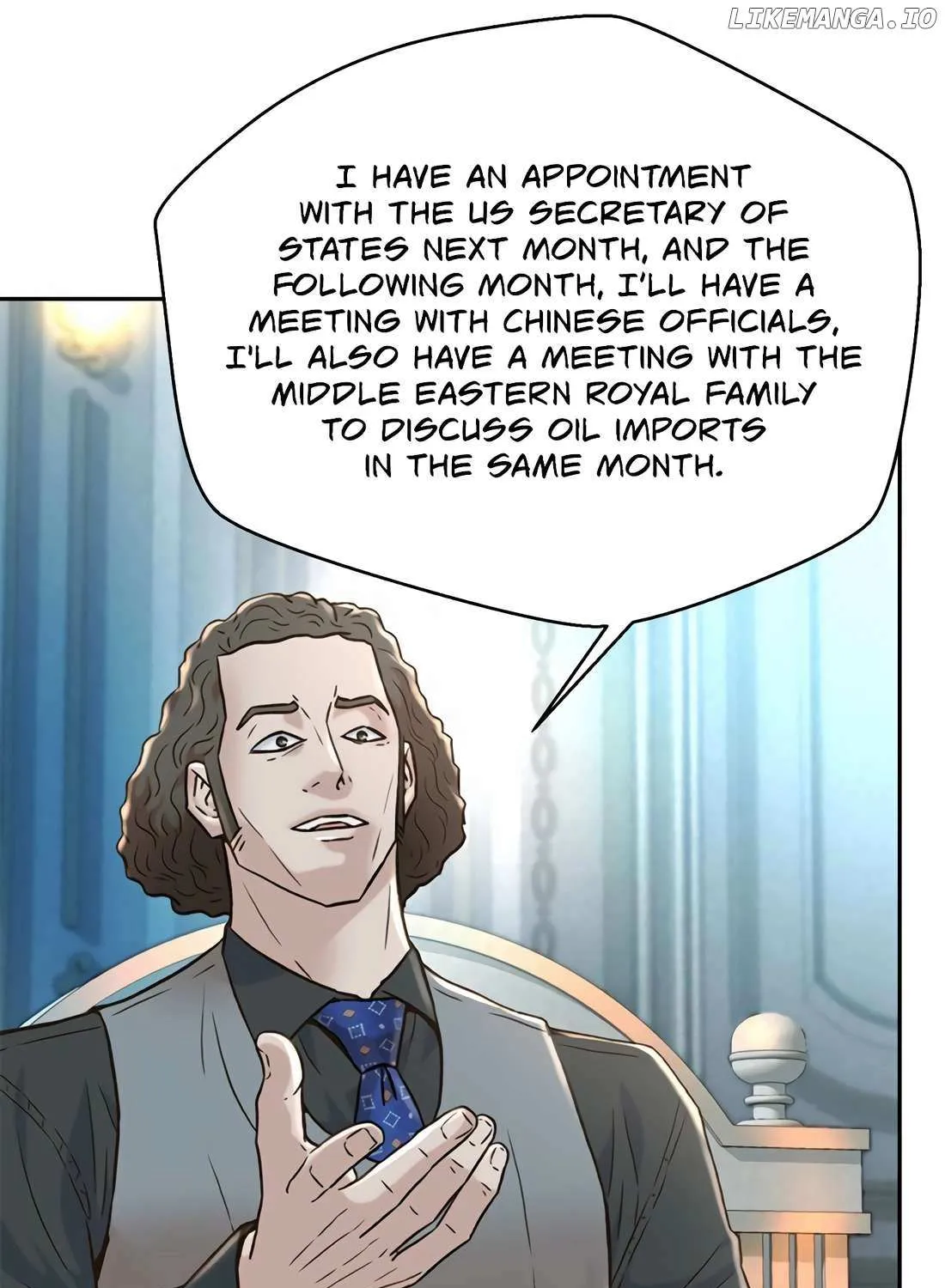 Judge Lee Han Young Chapter 168 page 58 - 