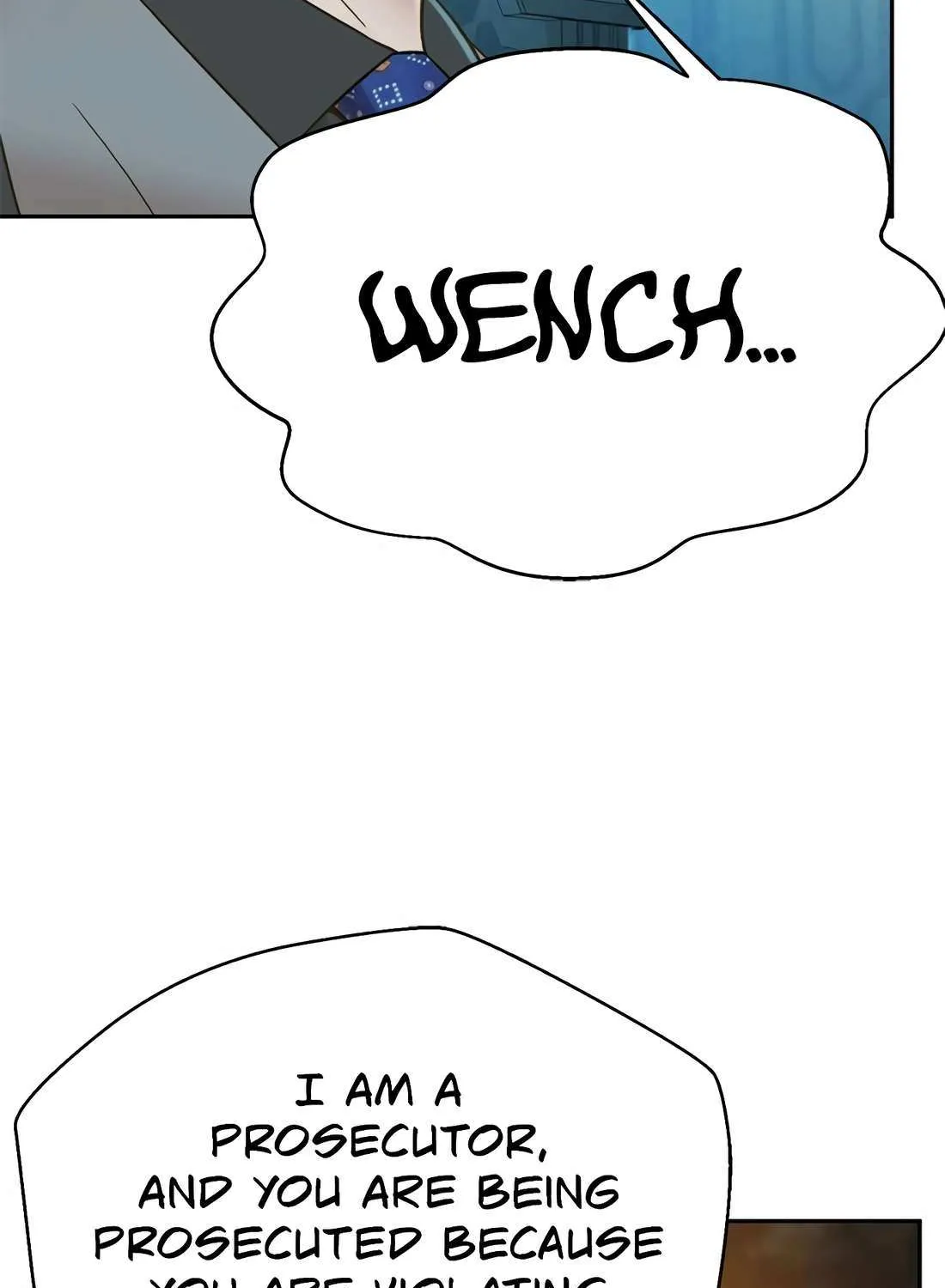 Judge Lee Han Young Chapter 168 page 74 - 