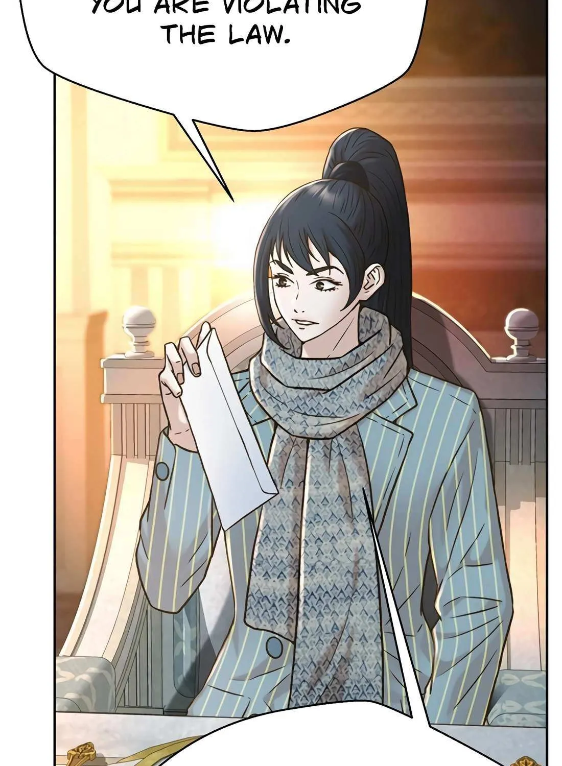 Judge Lee Han Young Chapter 168 page 75 - 