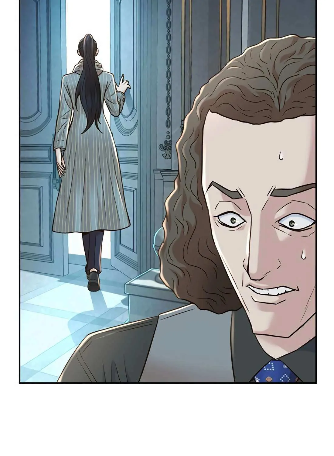 Judge Lee Han Young Chapter 168 page 85 - 