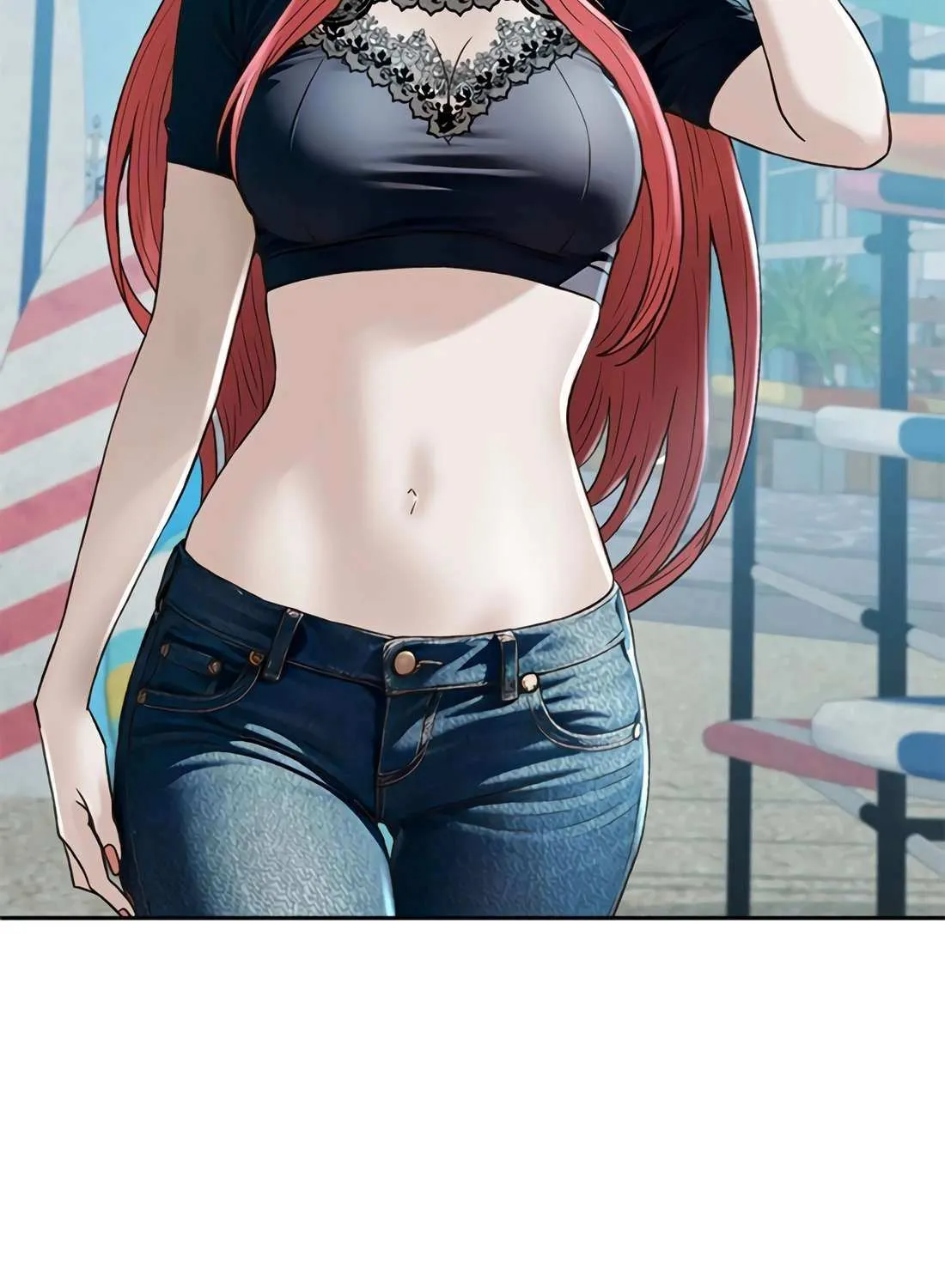 Judge Lee Han Young Chapter 168 page 10 - 