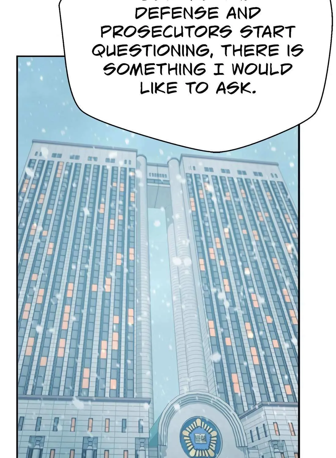 Judge Lee Han Young Chapter 168 page 91 - 