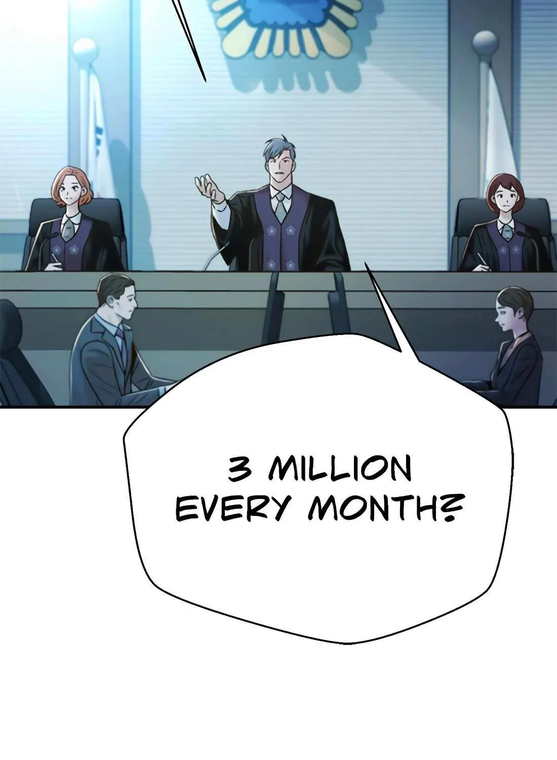 Judge Lee Han Young Chapter 168 page 93 - 
