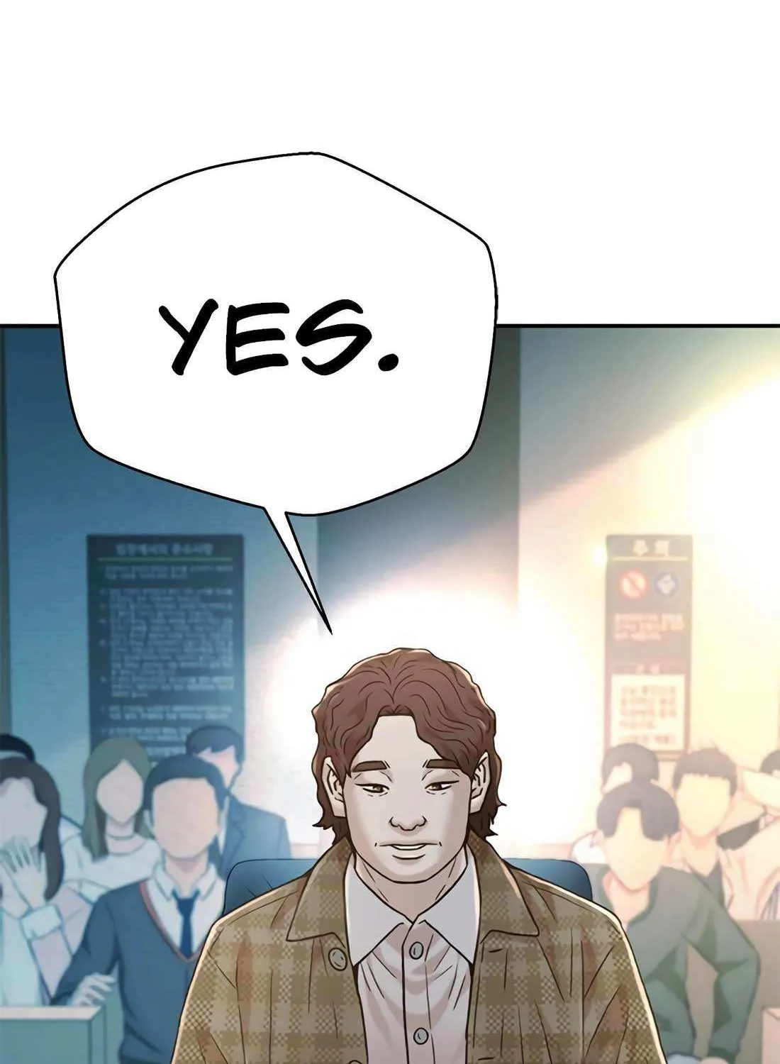 Judge Lee Han Young Chapter 168 page 94 - 