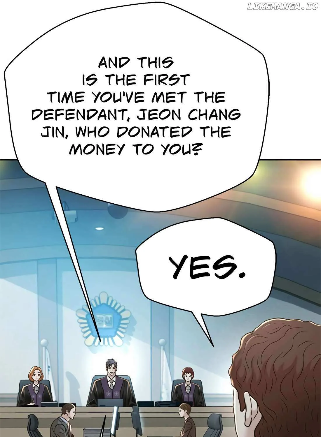 Judge Lee Han Young Chapter 168 page 96 - 