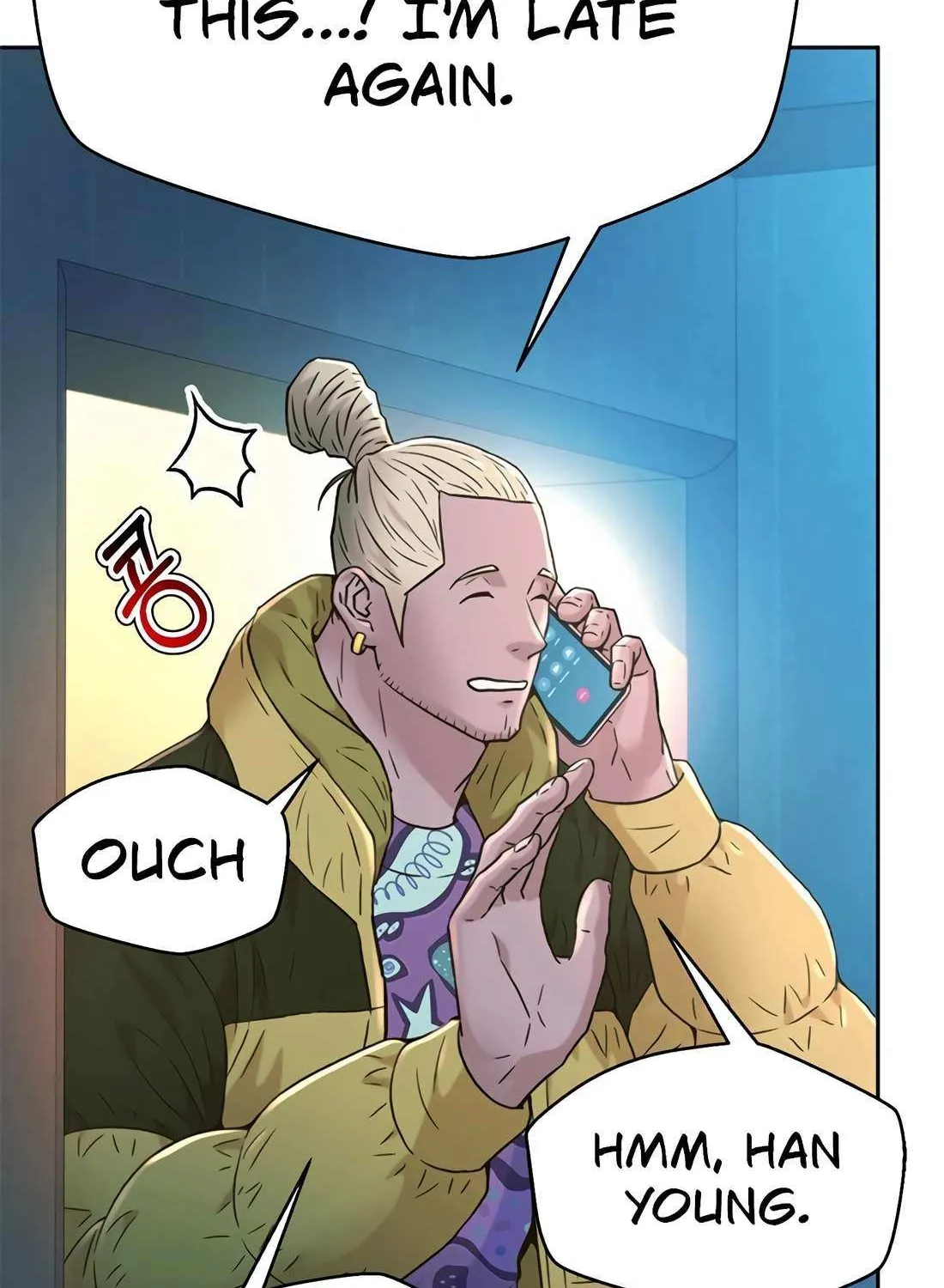 Judge Lee Han Young Chapter 169 page 103 - 
