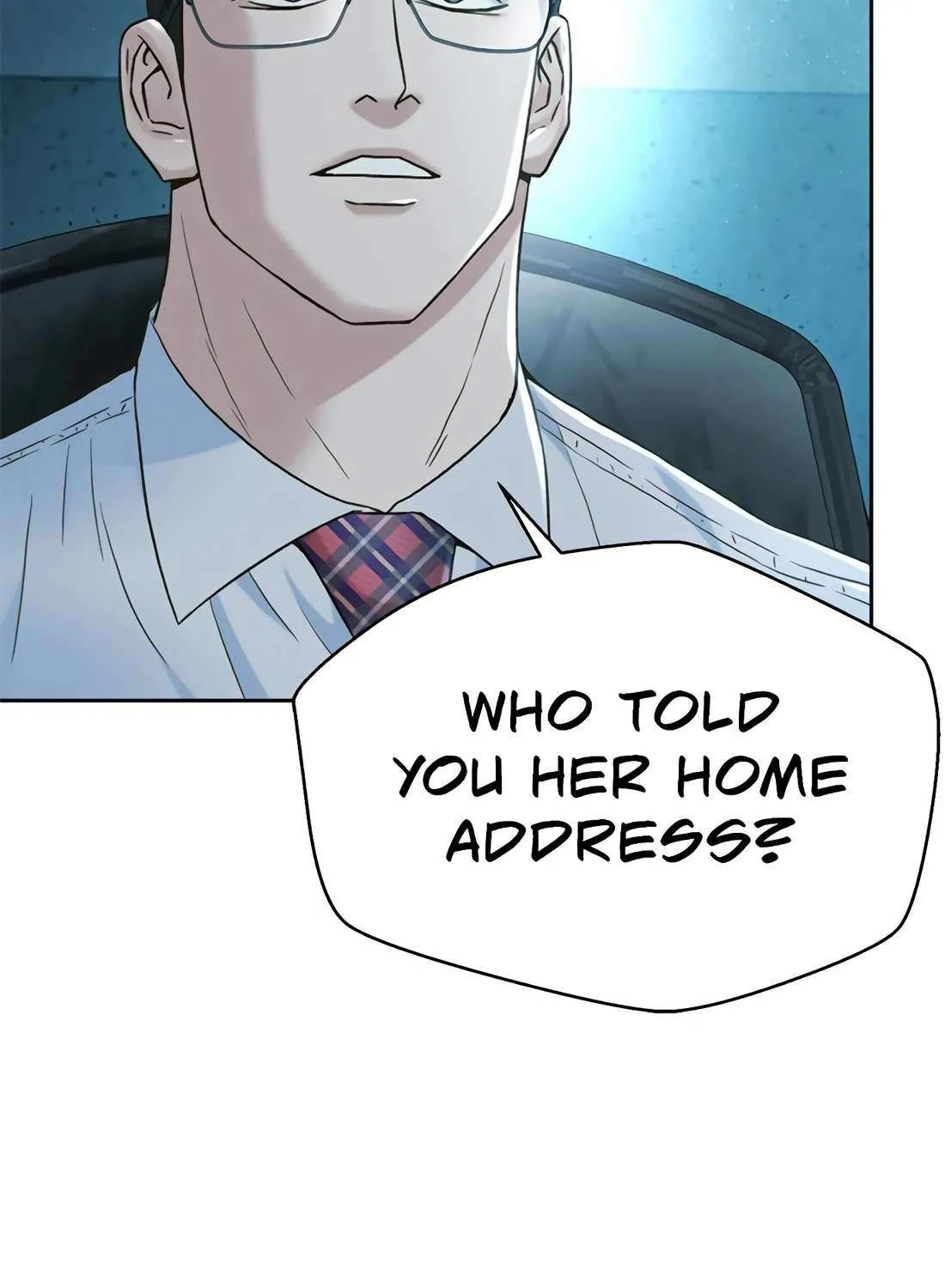 Judge Lee Han Young Chapter 169 page 118 - 