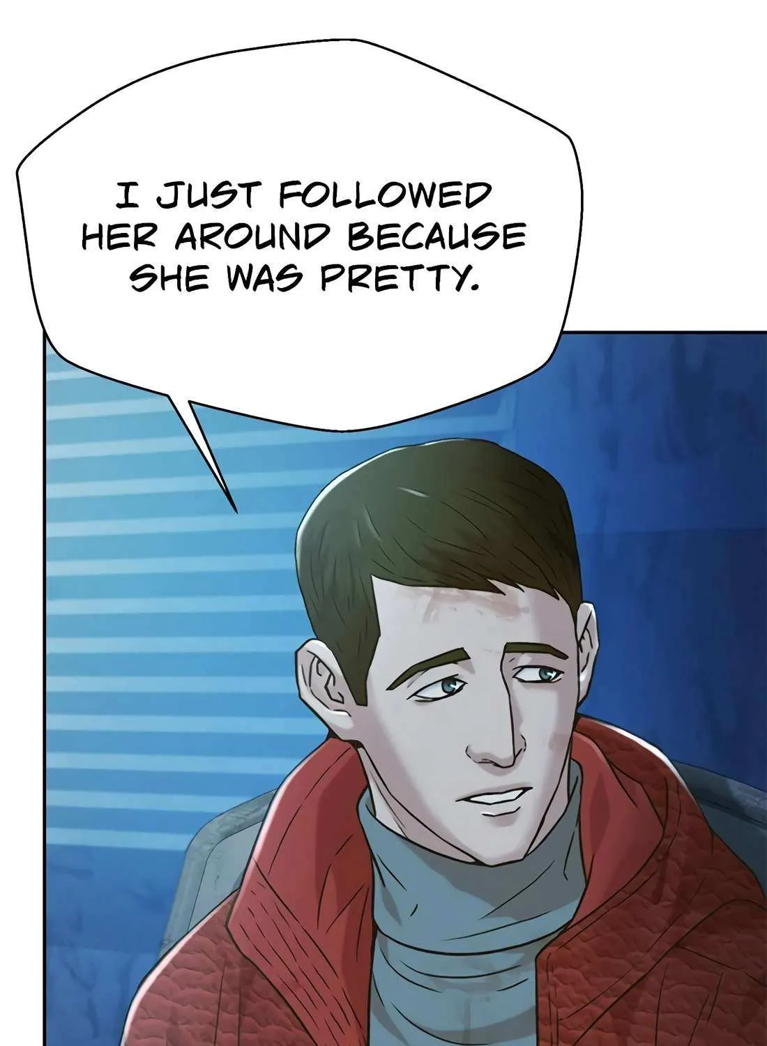 Judge Lee Han Young Chapter 169 page 119 - 
