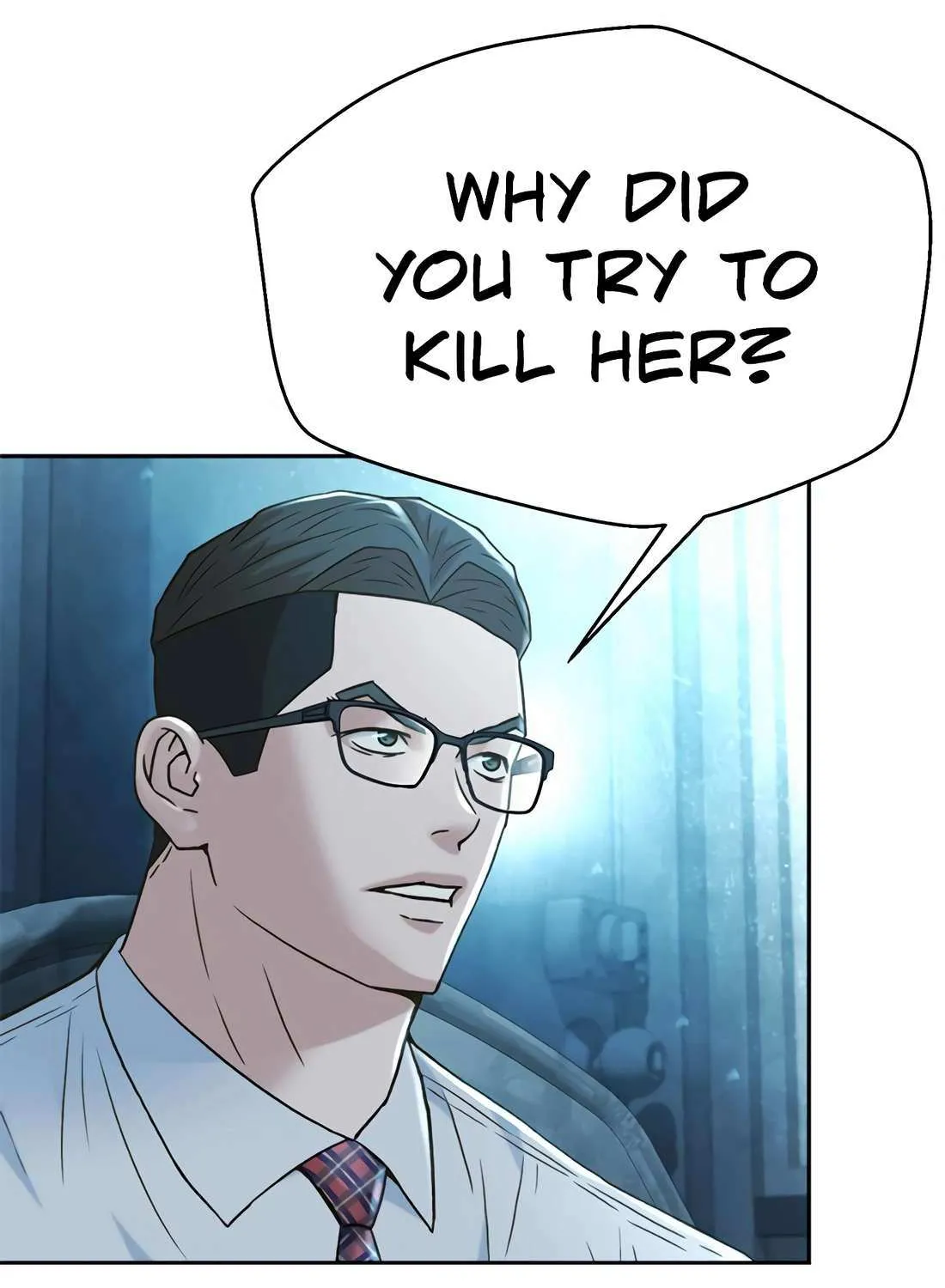 Judge Lee Han Young Chapter 169 page 121 - 