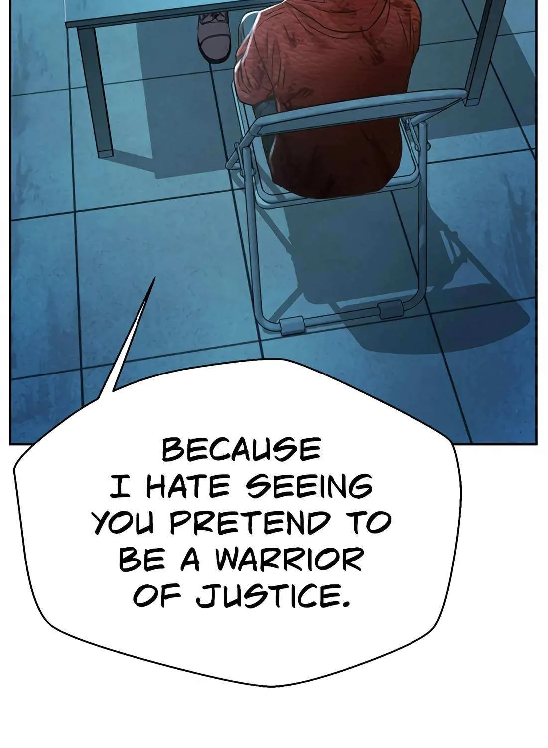 Judge Lee Han Young Chapter 169 page 125 - 