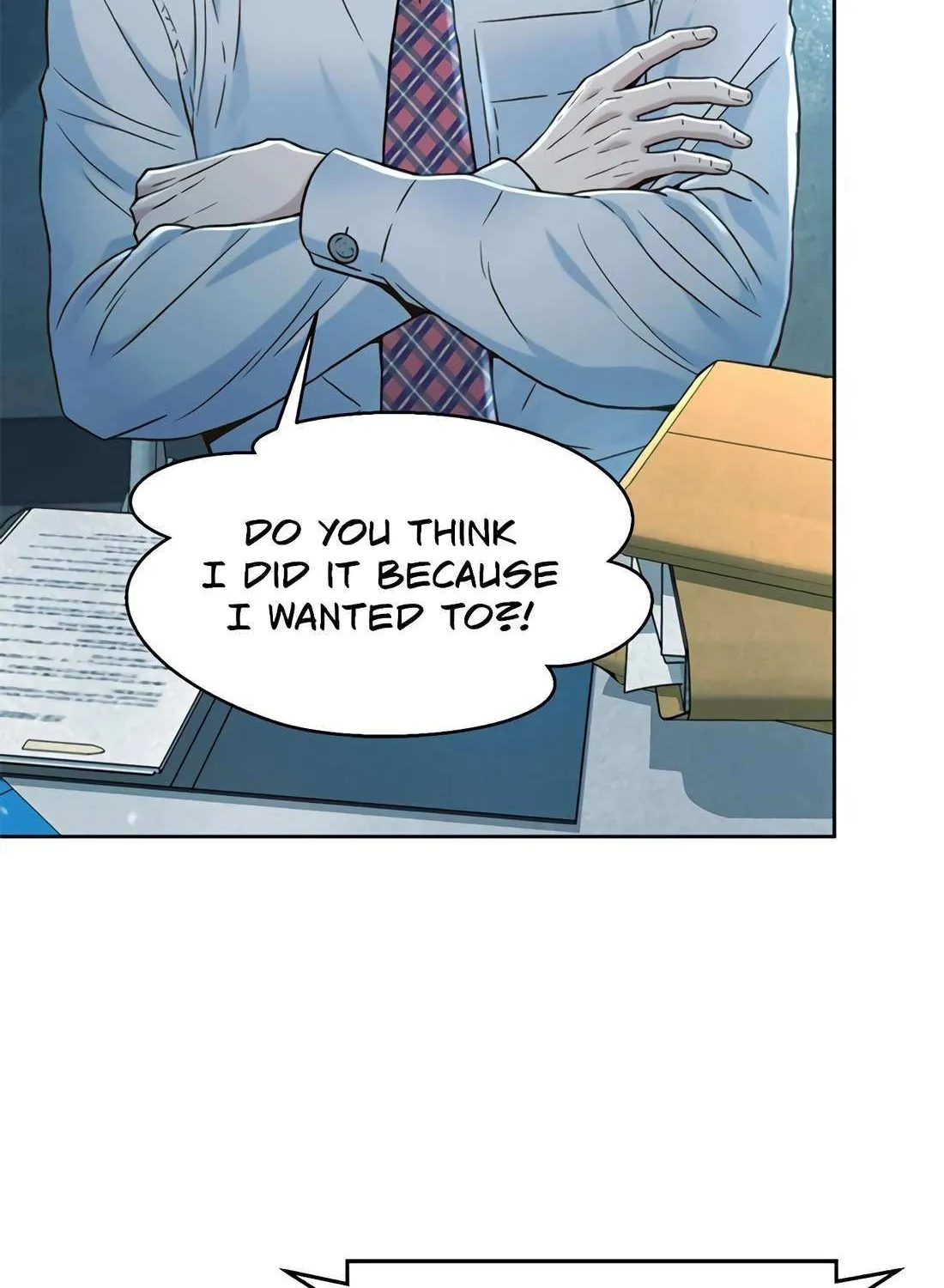 Judge Lee Han Young Chapter 169 page 127 - 