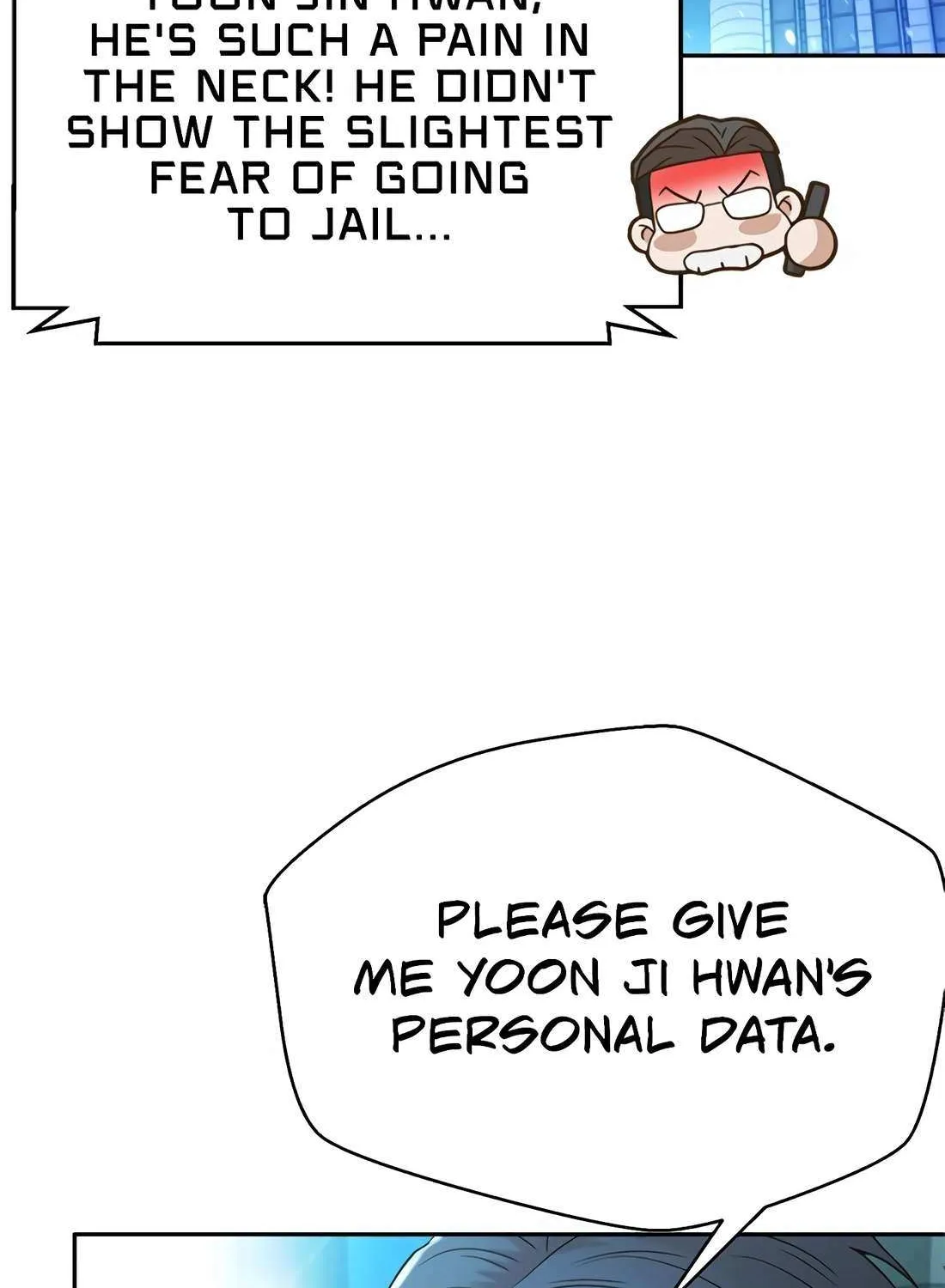 Judge Lee Han Young Chapter 169 page 129 - 