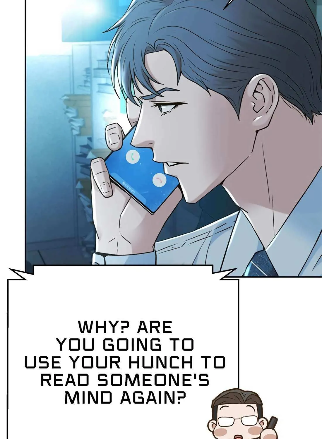 Judge Lee Han Young Chapter 169 page 130 - 