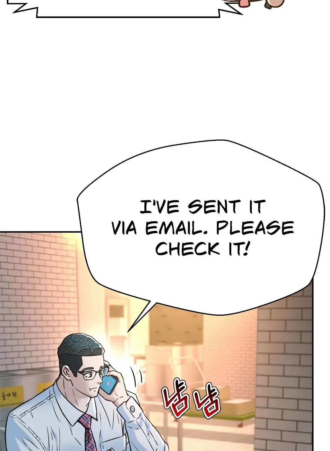 Judge Lee Han Young Chapter 169 page 131 - 