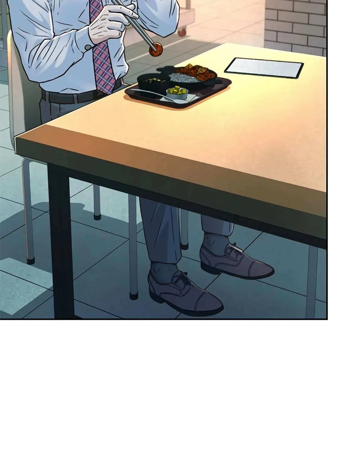 Judge Lee Han Young Chapter 169 page 132 - 