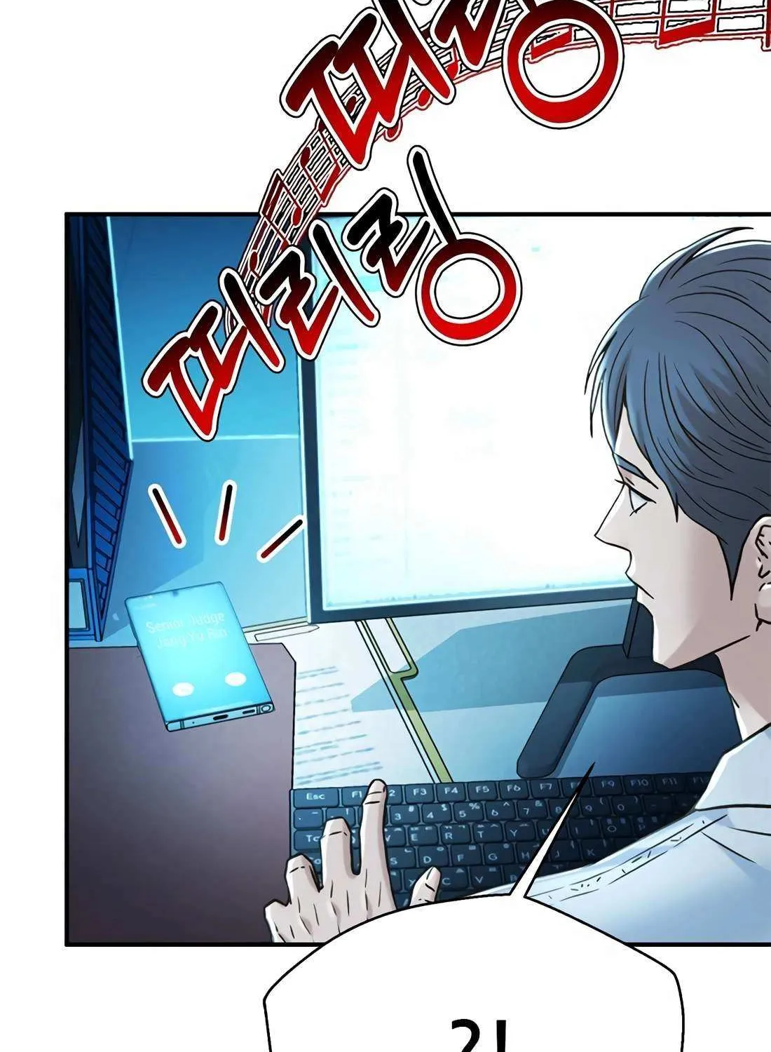 Judge Lee Han Young Chapter 169 page 139 - 