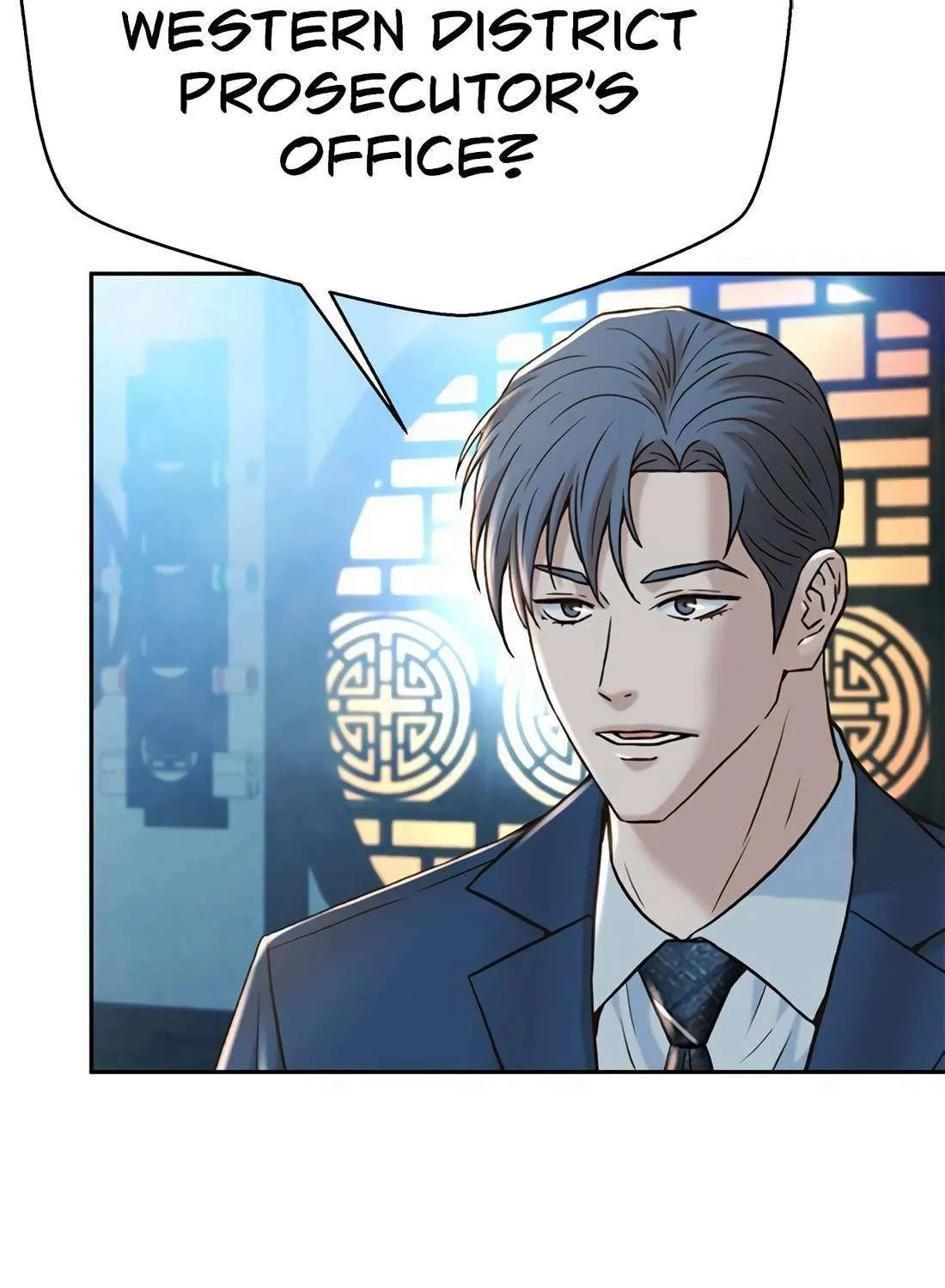 Judge Lee Han Young Chapter 169 page 15 - 